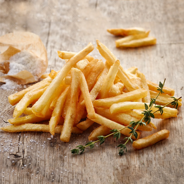 Friet groot